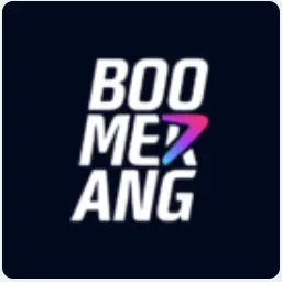 Boomerang Bet